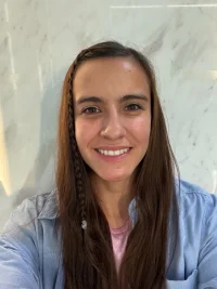 Alicia Unquillo